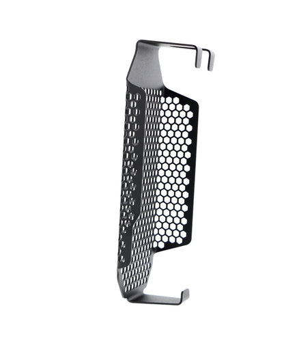Oliekoeler Cover Evotech - Ducati Scrambler Nightshift (2026+)