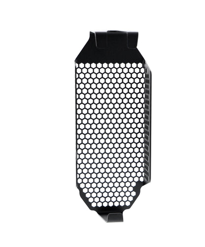 Oliekoeler Cover Evotech - Ducati Scrambler Nightshift (2026+)