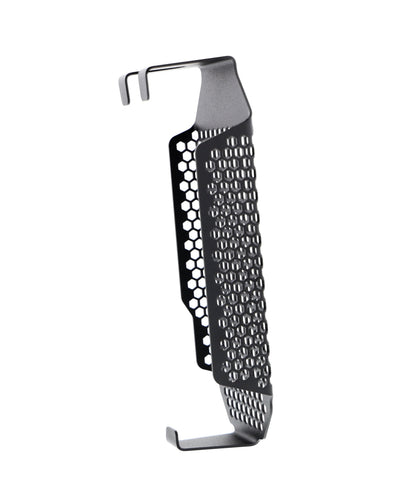 Oliekoeler Cover Evotech - Ducati Scrambler Nightshift (2026+)