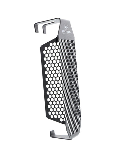 Oliekoeler Cover Evotech - Ducati Scrambler Nightshift (2026+)