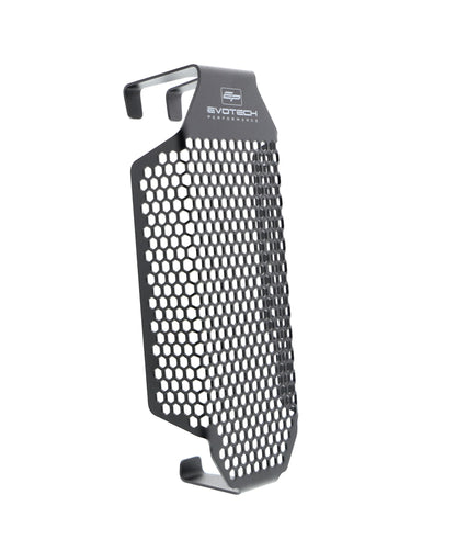 Oliekoeler Cover Evotech - Ducati Scrambler Nightshift (2026+)