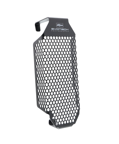 Oliekoeler Cover Evotech - Ducati Scrambler Nightshift (2026+)