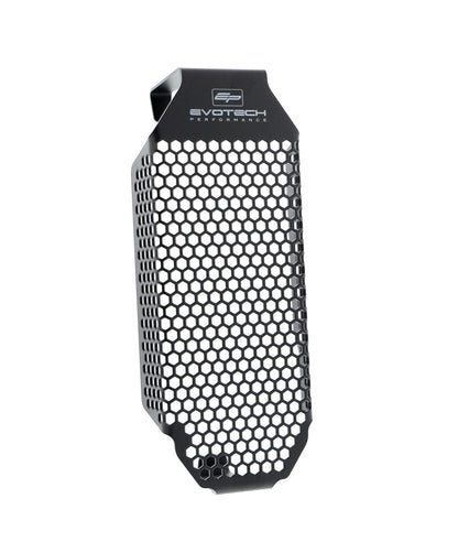 Oliekoeler Cover Evotech - Ducati Scrambler Nightshift (2026+)