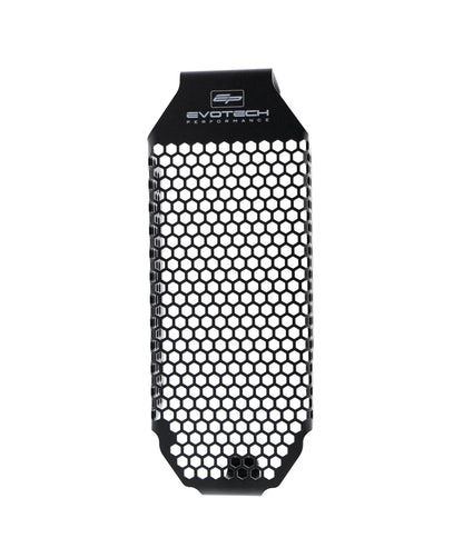 Oliekoeler Cover Evotech - Ducati Scrambler Nightshift (2026+)