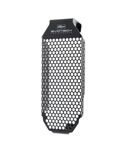 Oliekoeler Cover Evotech - Ducati Scrambler Nightshift (2026+)