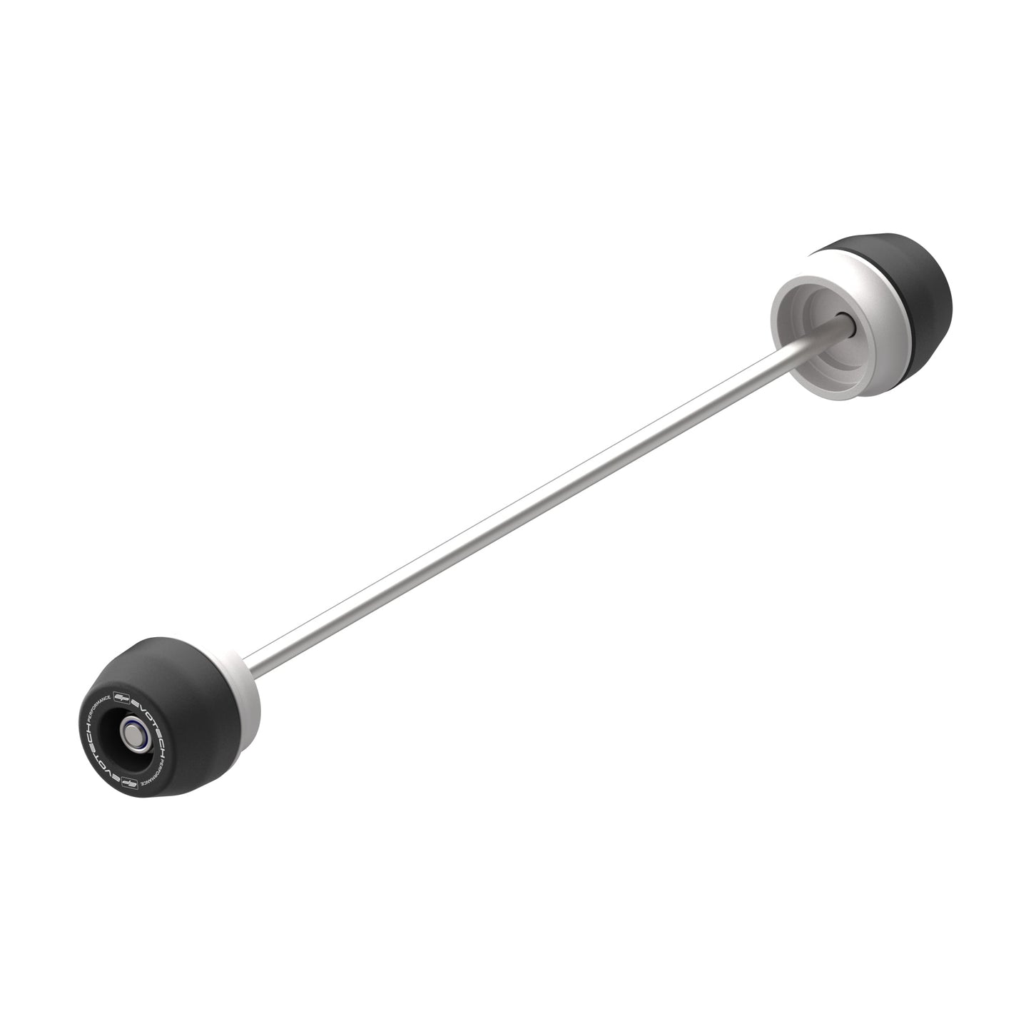 Evotech Achterbrug Beschermer Bobbins - Ducati Multistrada V2 S (2025+)