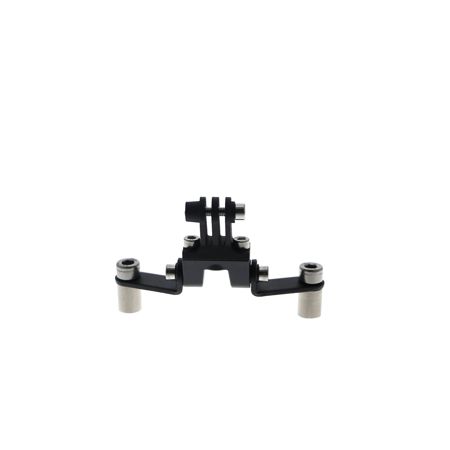 Evotech Beeline Moto Handlebar Clamp Navigatiesteun - Suzuki GSX-S1000 (2015 - 2021)
