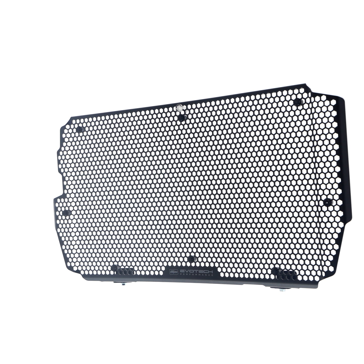 Evotech Ducati Monster 950 Radiatorcover (2021+)