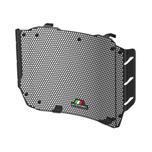 Radiatorcover Evotech - Ducati Monster V2+ (Plus) (2026+)