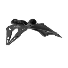 Kentekenplaathouder Evotech - Ducati Monster V2+ (Plus) (2026+)