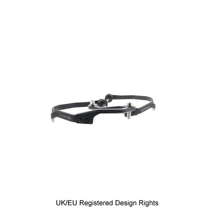 Evotech Ducati Multistrada 1260 Enduro Pro Hand Guard Protectors (2019)