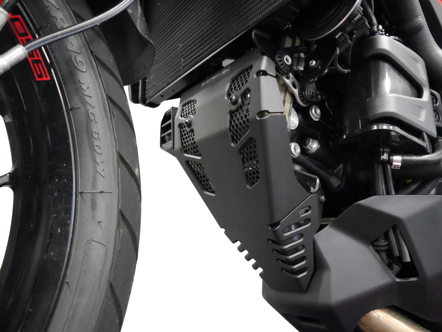 Evotech Ducati Multistrada 950 S Motorblok Beschermer (2019 - 2021)