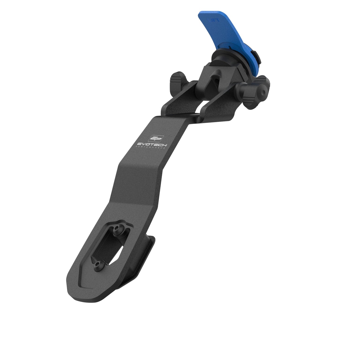 Navigatiesteun Evotech Performance voor Quad Lock - Ducati Multistrada 1260 Enduro (2019 - 2021)