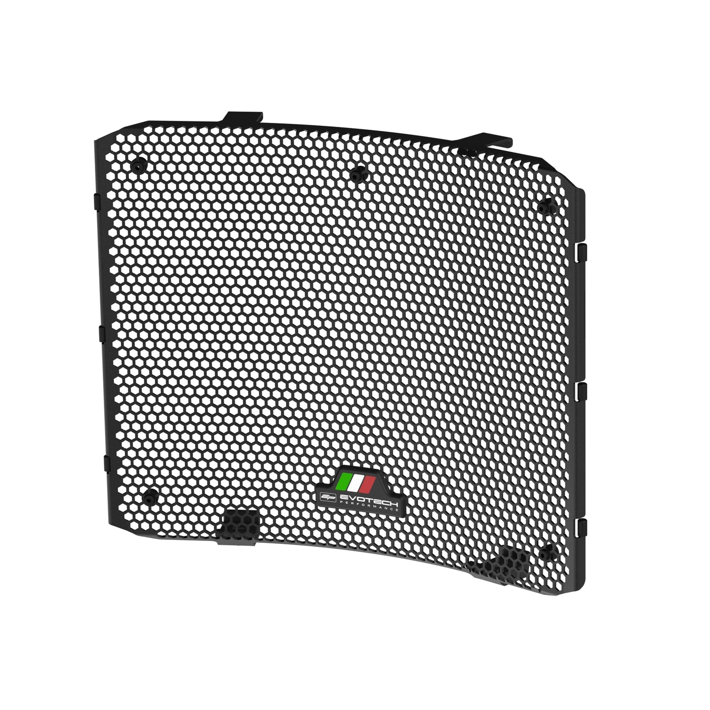 Evotech Radiatorcover - Ducati Multistrada V2 (2025+)