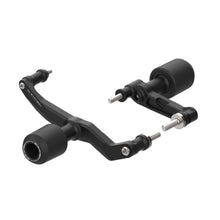 Valblokken set Evotech - Ducati Multistrada V4 RS (2026+)
