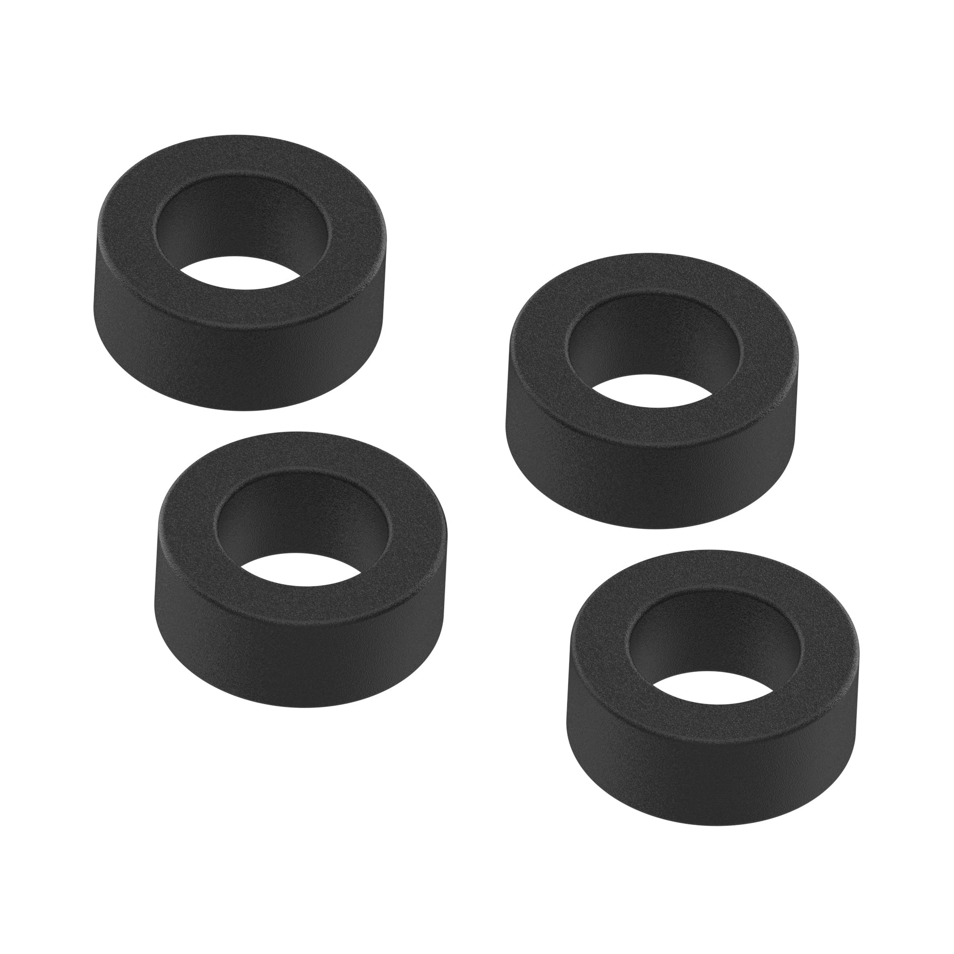 Evotech Sat Nav Spacer Kit - Ducati Multistrada V4 RS (2026+)