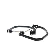 Handkap Beschermers Set Evotech - Ducati Multistrada V4 RS (2026+)