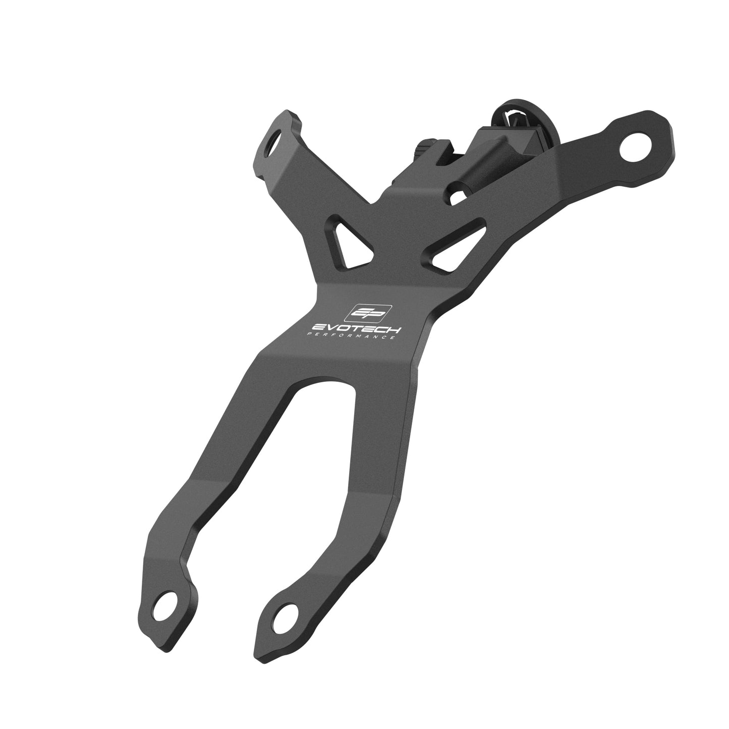 Evotech Beeline Moto 2 Navigatiesteun - Ducati Multistrada V4 Pikes Peak (2022+)