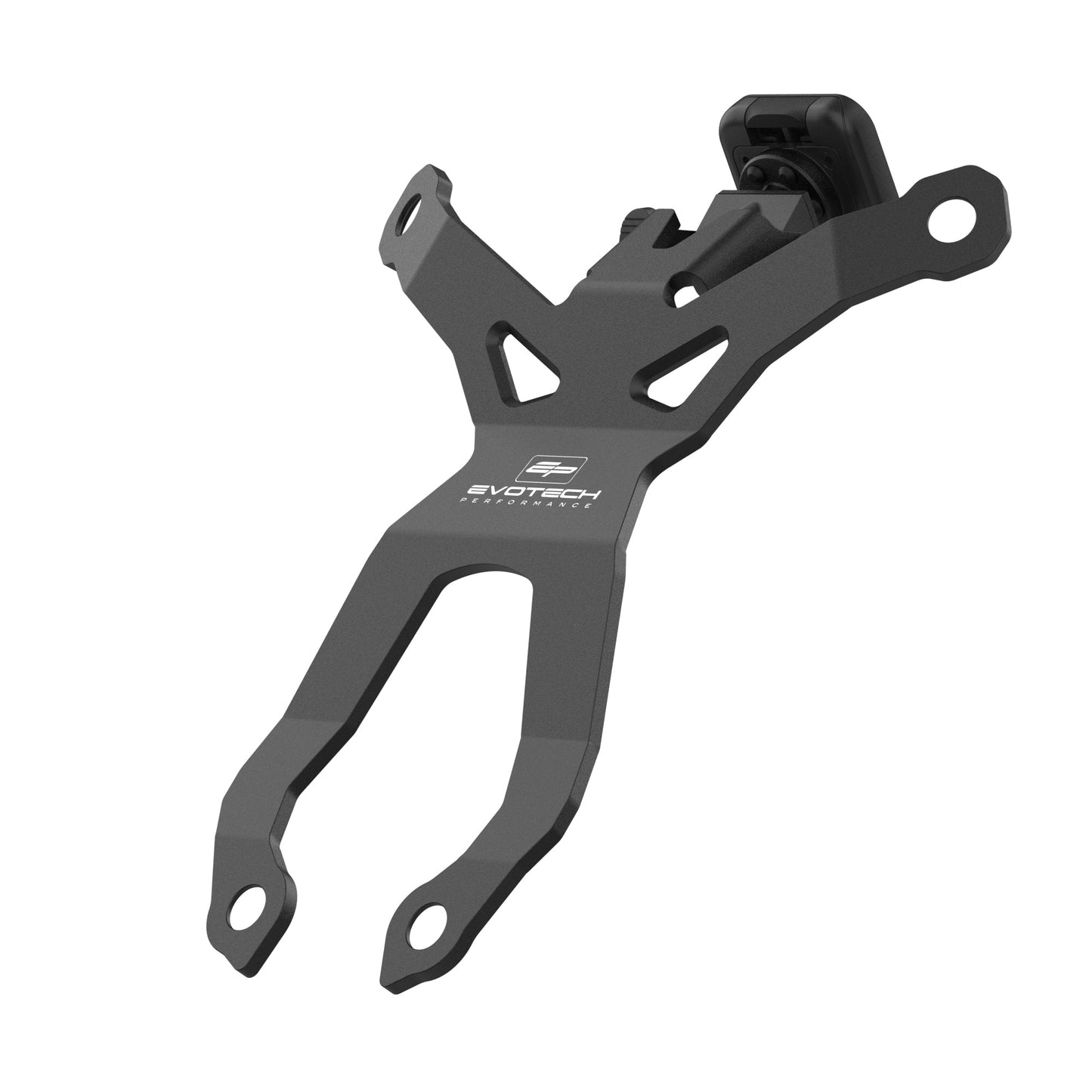 Peak Design Navigatiesteun Evotech - Ducati Multistrada V4 RS (2025+)