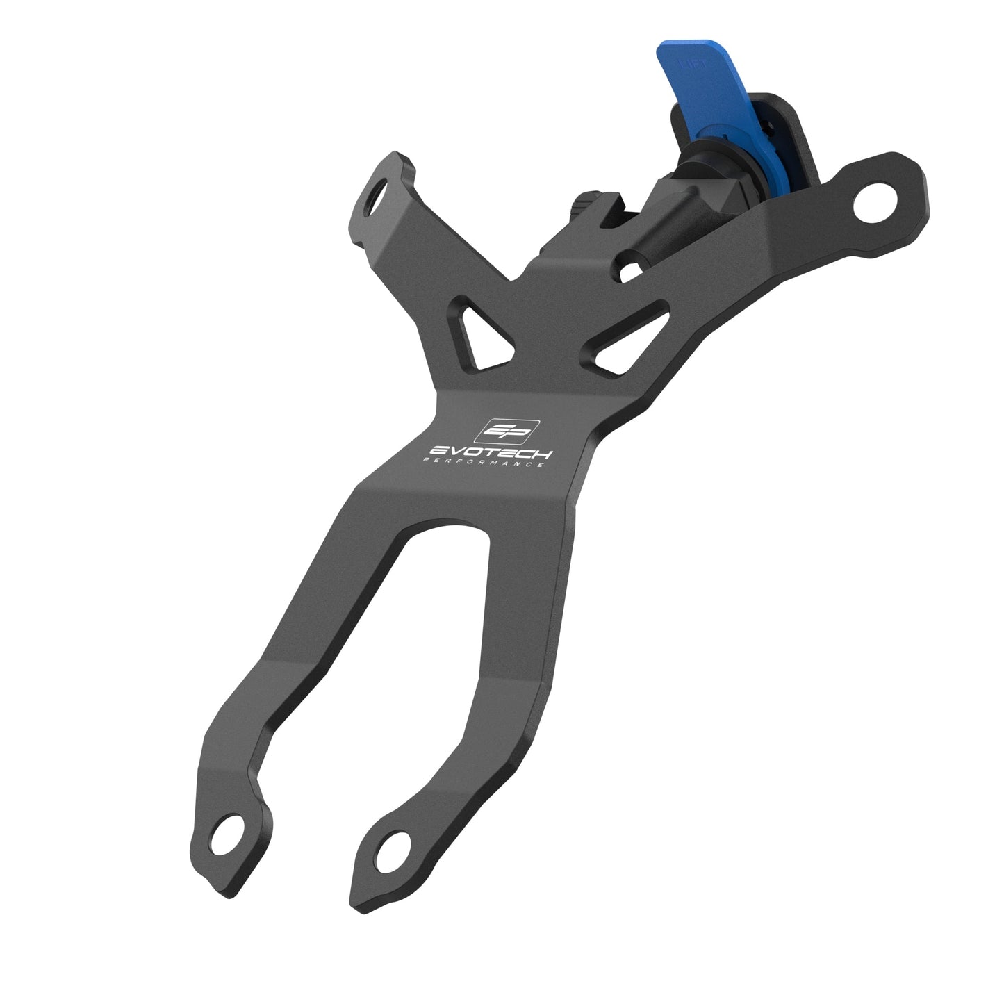 Evotech Carpuride Montagesteun - Ducati Multistrada V4 RS (2025+)