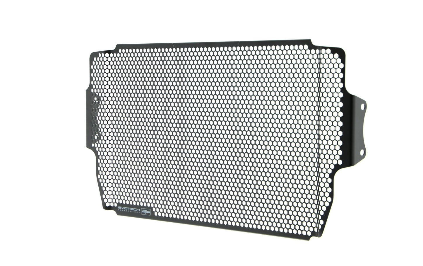 Evotech Ducati Multistrada 1200 Enduro Radiatorcover 2016 - 2018