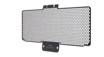 Evotech Ducati Panigale V2 Bayliss 1st Champion 20th Anniversary Upper Radiatorcover (2022+)