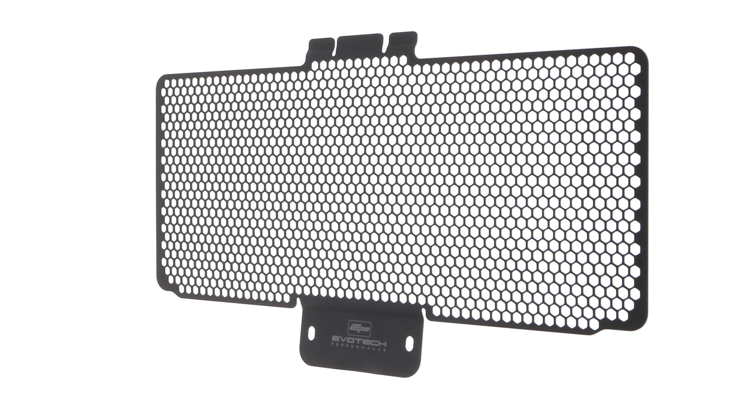 Evotech Ducati Panigale 1199 S Upper Radiatorcover 2012 - 2015
