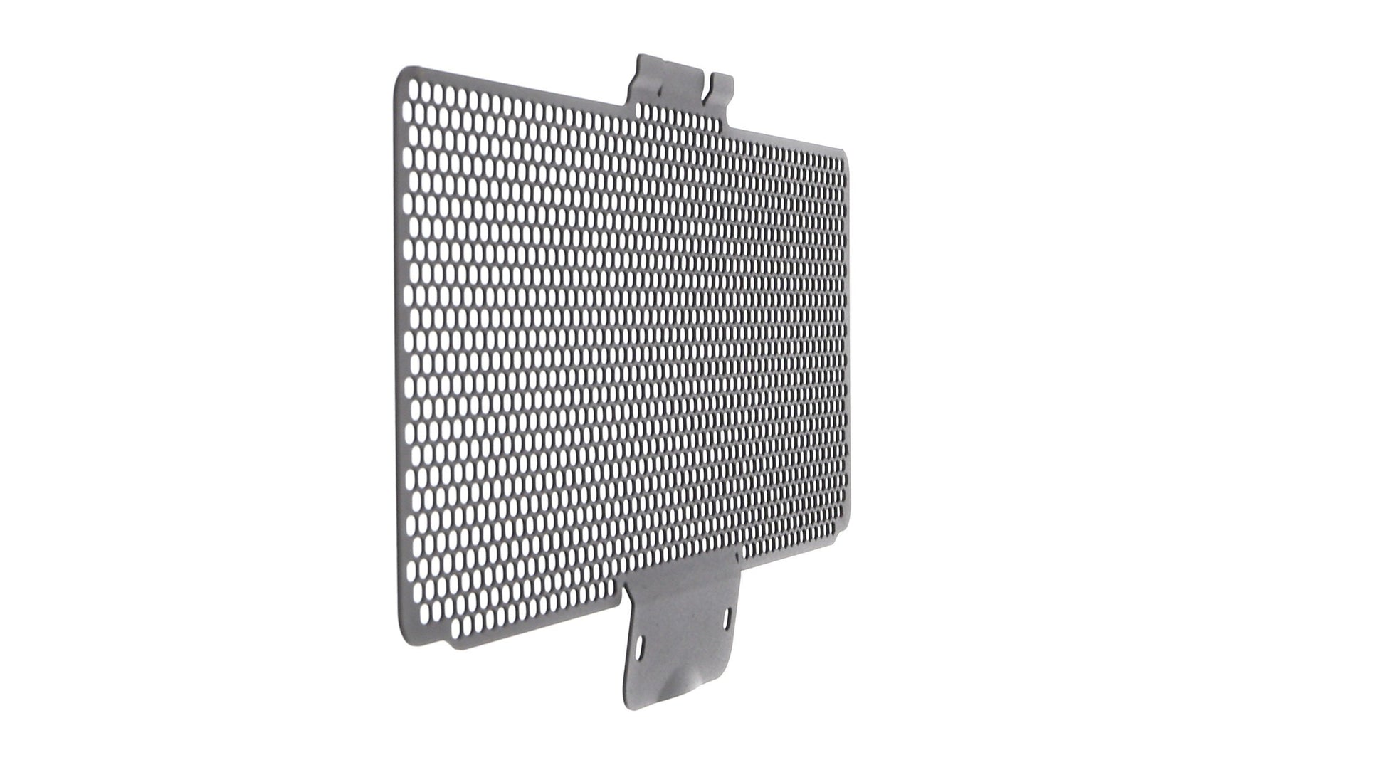Evotech Ducati Panigale V2 Bayliss 1st Champion 20th Anniversary Upper Radiatorcover (2022 - 2024)