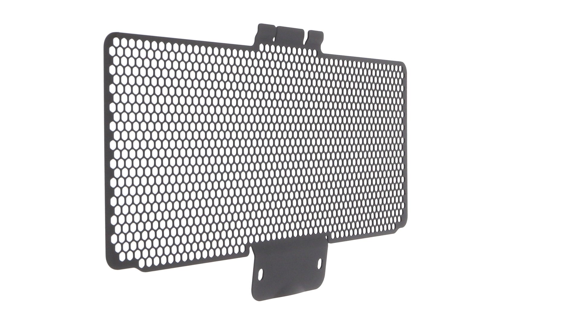 Evotech Ducati Panigale V2 Bayliss 1st Champion 20th Anniversary Upper Radiatorcover (2022+)