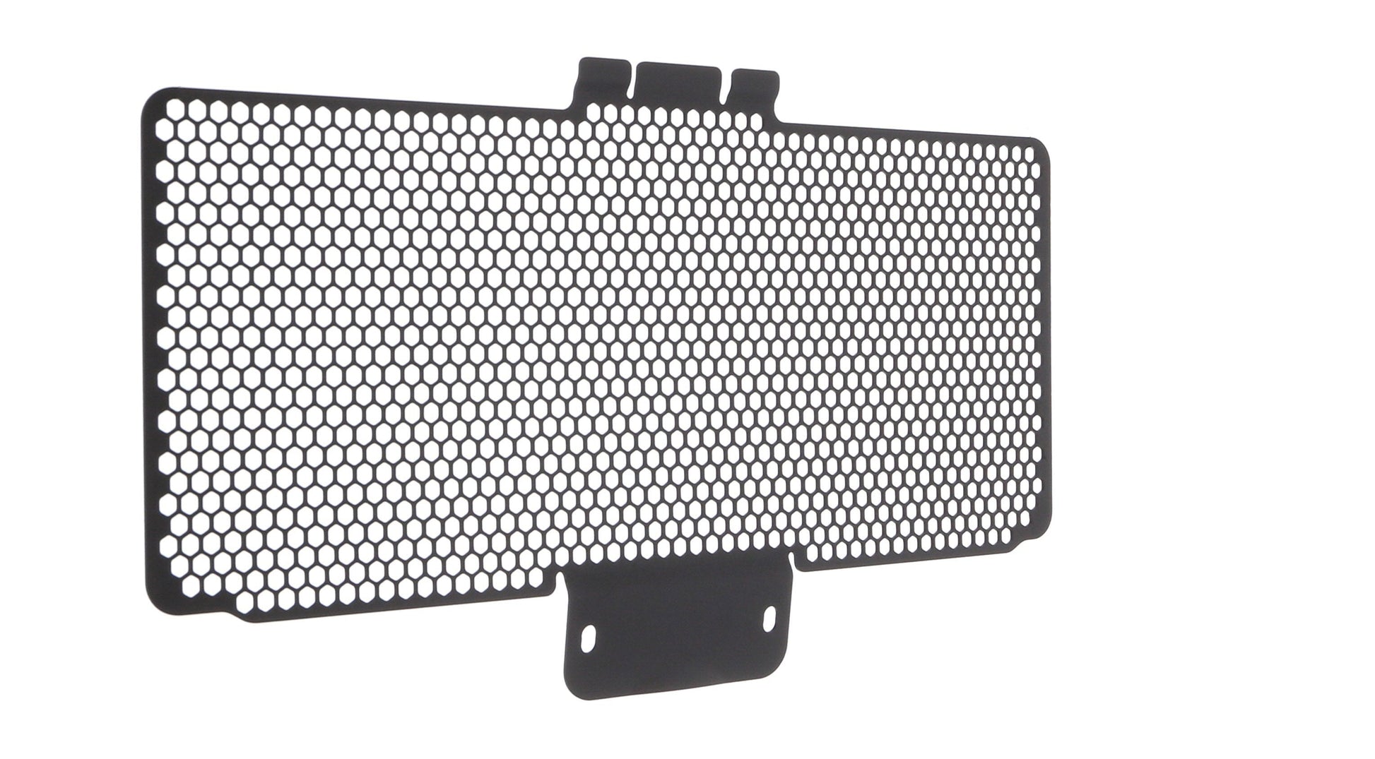 Evotech Ducati Panigale V2 Bayliss 1st Champion 20th Anniversary Upper Radiatorcover (2022+)