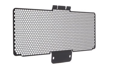 Evotech Ducati Panigale V2 Bayliss 1st Champion 20th Anniversary Upper Radiatorcover (2022+)
