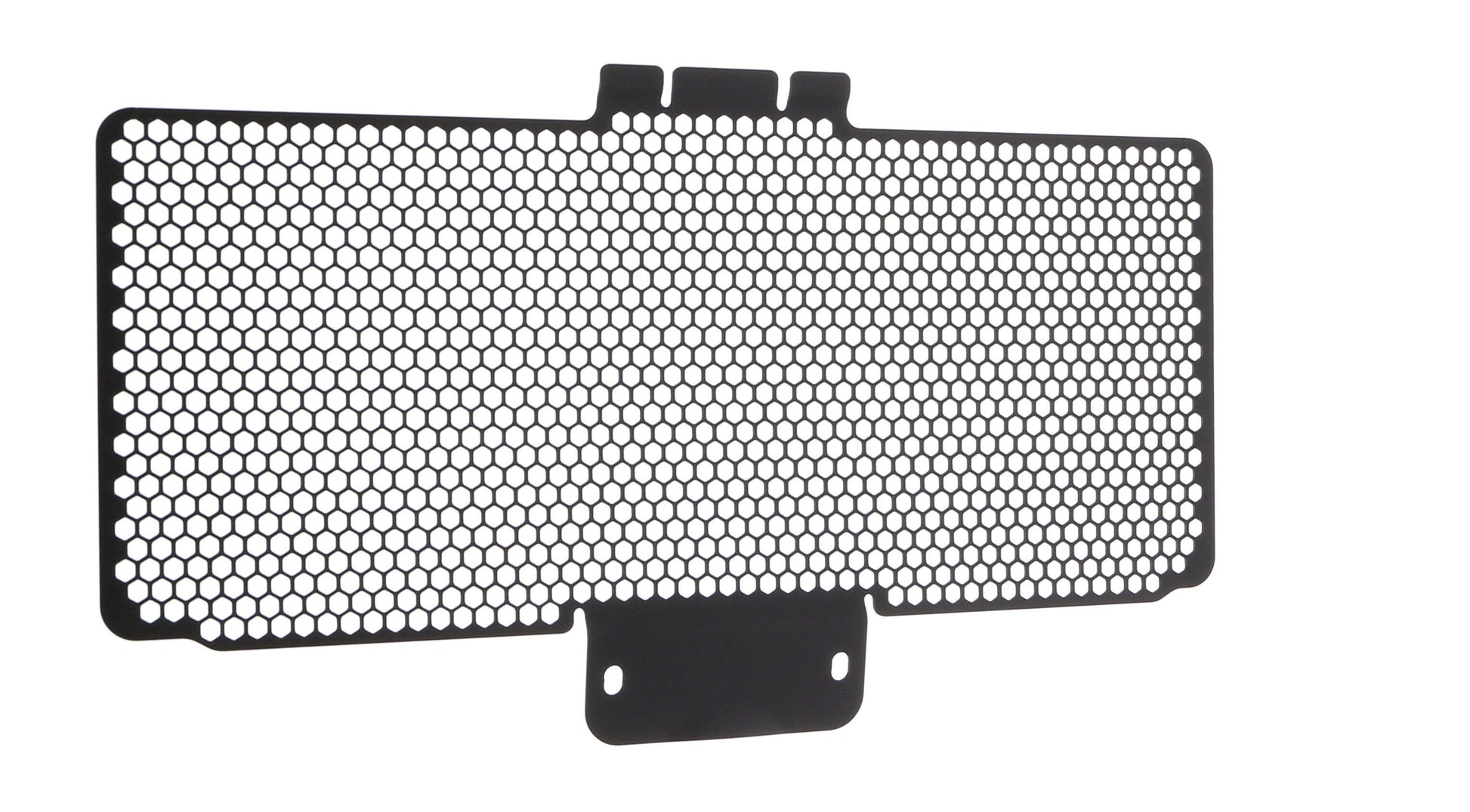 Evotech Ducati Panigale V2 Bayliss 1st Champion 20th Anniversary Upper Radiatorcover (2022+)