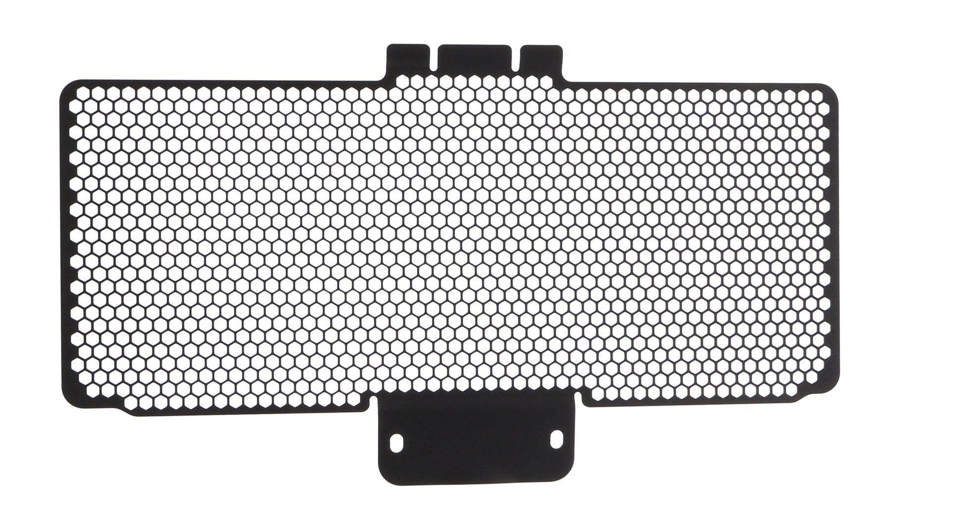 Evotech Ducati Panigale V2 Bayliss 1st Champion 20th Anniversary Upper Radiatorcover (2022 - 2024)