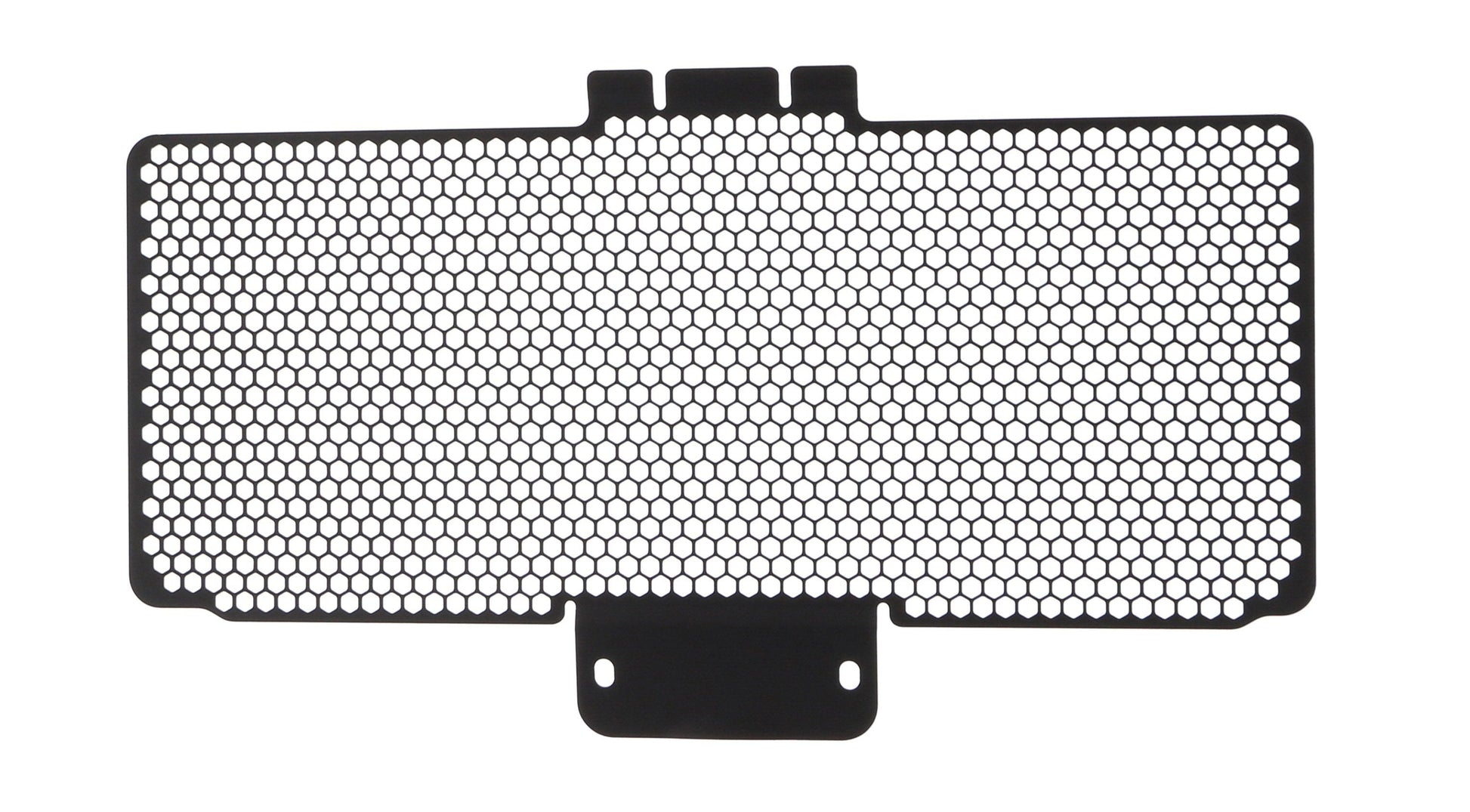 Evotech Ducati Panigale V2 Bayliss 1st Champion 20th Anniversary Upper Radiatorcover (2022+)