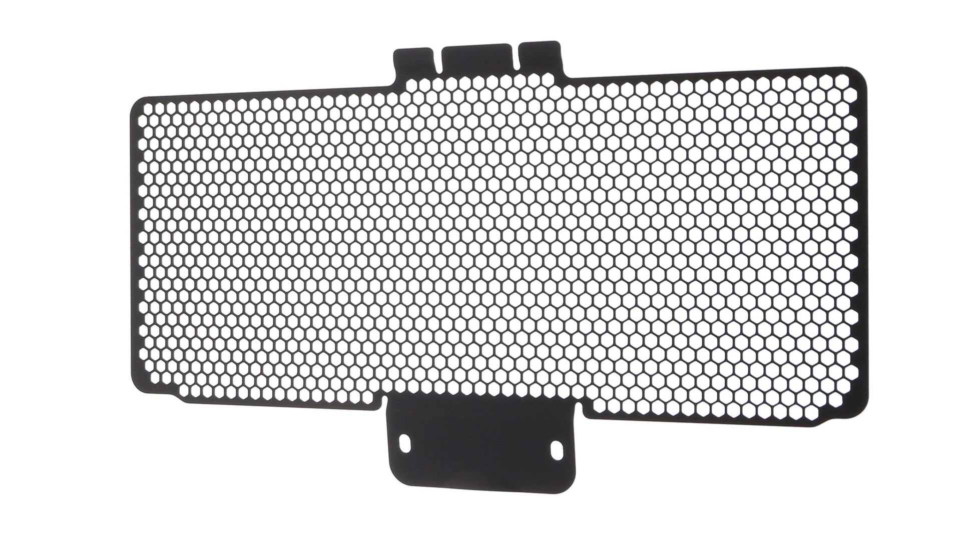 Evotech Ducati Panigale V2 Bayliss 1st Champion 20th Anniversary Upper Radiatorcover (2022 - 2024)