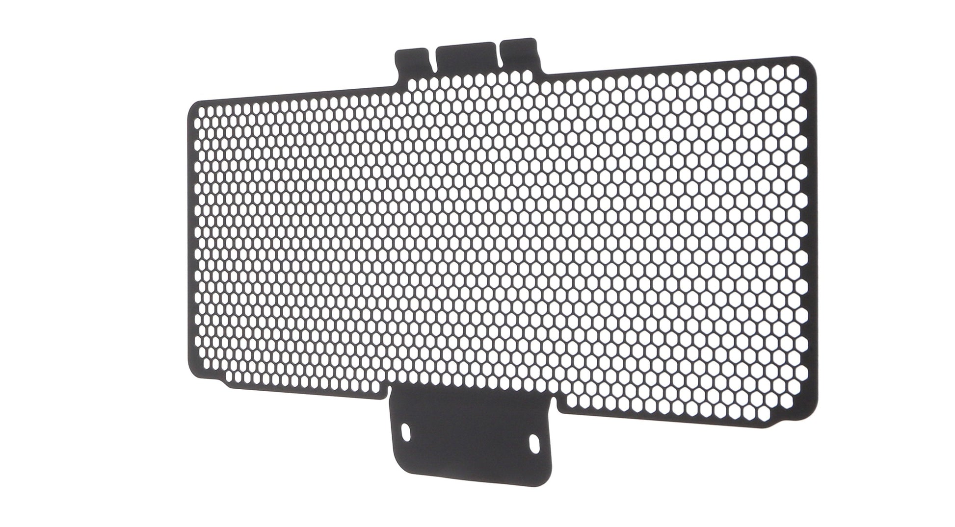 Evotech Ducati Panigale V2 Bayliss 1st Champion 20th Anniversary Upper Radiatorcover (2022+)