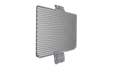 Evotech Ducati Panigale V2 Bayliss 1st Champion 20th Anniversary Upper Radiatorcover (2022+)