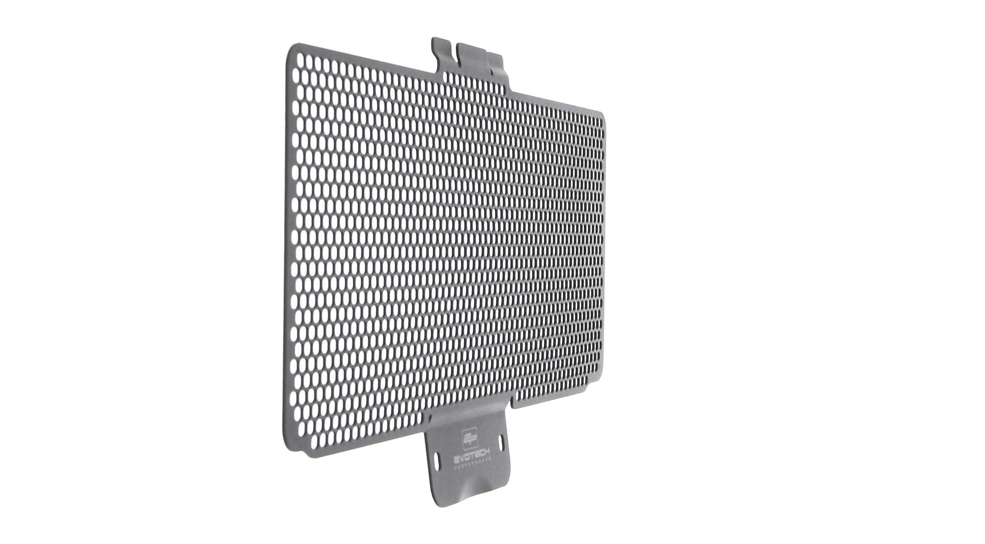 Evotech Ducati Panigale V2 Bayliss 1st Champion 20th Anniversary Upper Radiatorcover (2022 - 2024)
