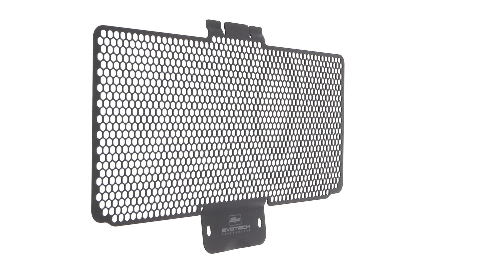 Evotech Ducati Panigale V2 Bayliss 1st Champion 20th Anniversary Upper Radiatorcover (2022 - 2024)