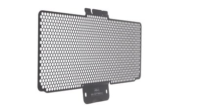 Evotech Ducati Panigale V2 Bayliss 1st Champion 20th Anniversary Upper Radiatorcover (2022+)