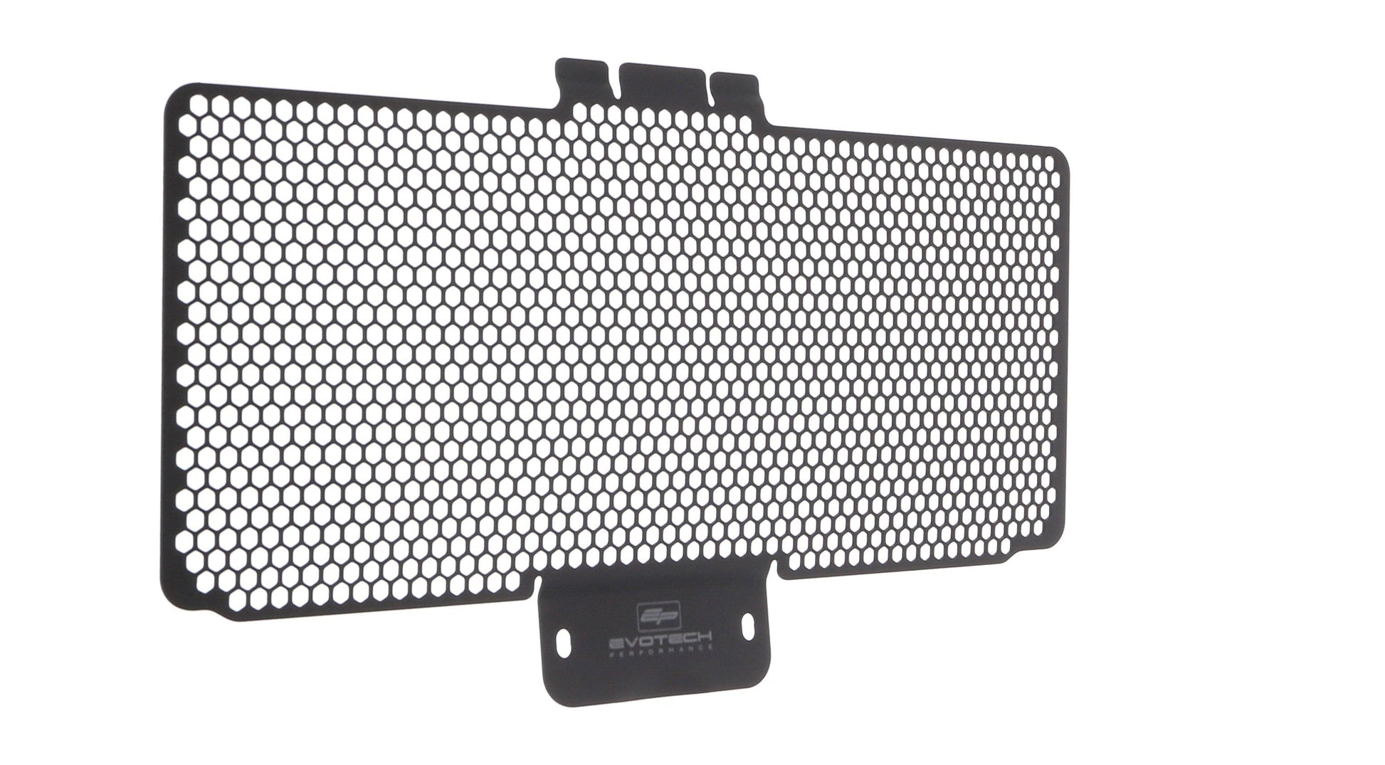 Evotech Ducati Panigale V2 Bayliss 1st Champion 20th Anniversary Upper Radiatorcover (2022 - 2024)