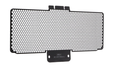 Evotech Ducati Panigale V2 Bayliss 1st Champion 20th Anniversary Upper Radiatorcover (2022+)