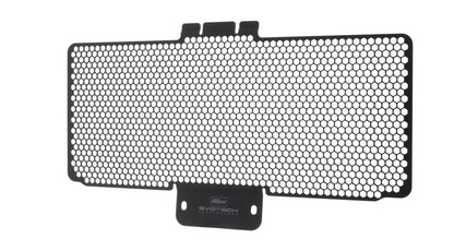 Evotech Ducati Panigale V2 Bayliss 1st Champion 20th Anniversary Upper Radiatorcover (2022 - 2024)