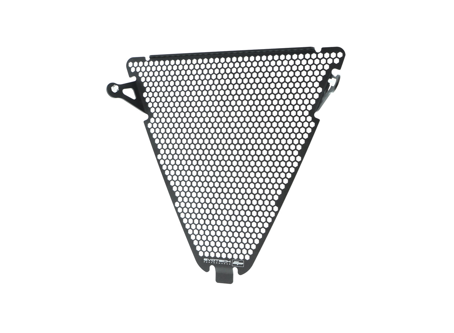 Evotech Ducati Panigale V2 Bayliss 1st Champion 20th Anniversary Lower Radiatorcover (2022+)
