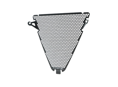Evotech Ducati Panigale V2 Bayliss 1st Champion 20th Anniversary Lower Radiatorcover (2022 - 2024)