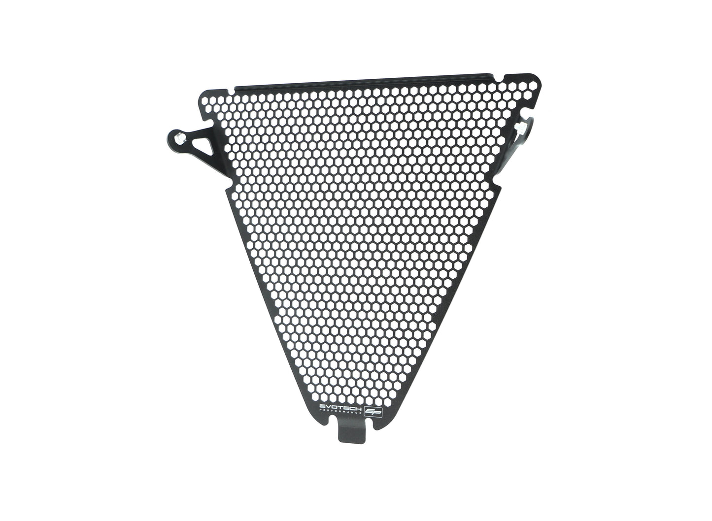 Evotech Ducati Panigale 1199 Lower Radiatorcover 2012 - 2015