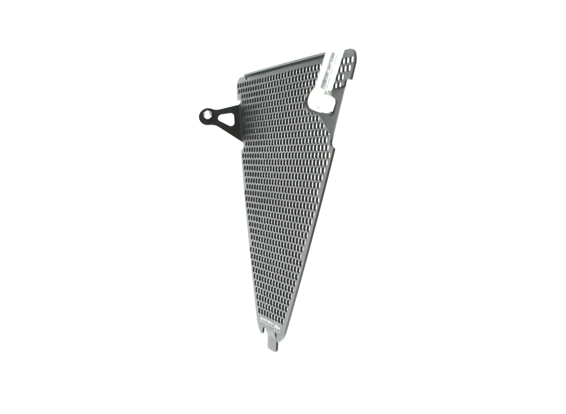 Evotech Ducati Panigale V2 Bayliss 1st Champion 20th Anniversary Lower Radiatorcover (2022 - 2024)