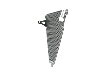 Evotech Ducati Panigale V2 Bayliss 1st Champion 20th Anniversary Lower Radiatorcover (2022 - 2024)