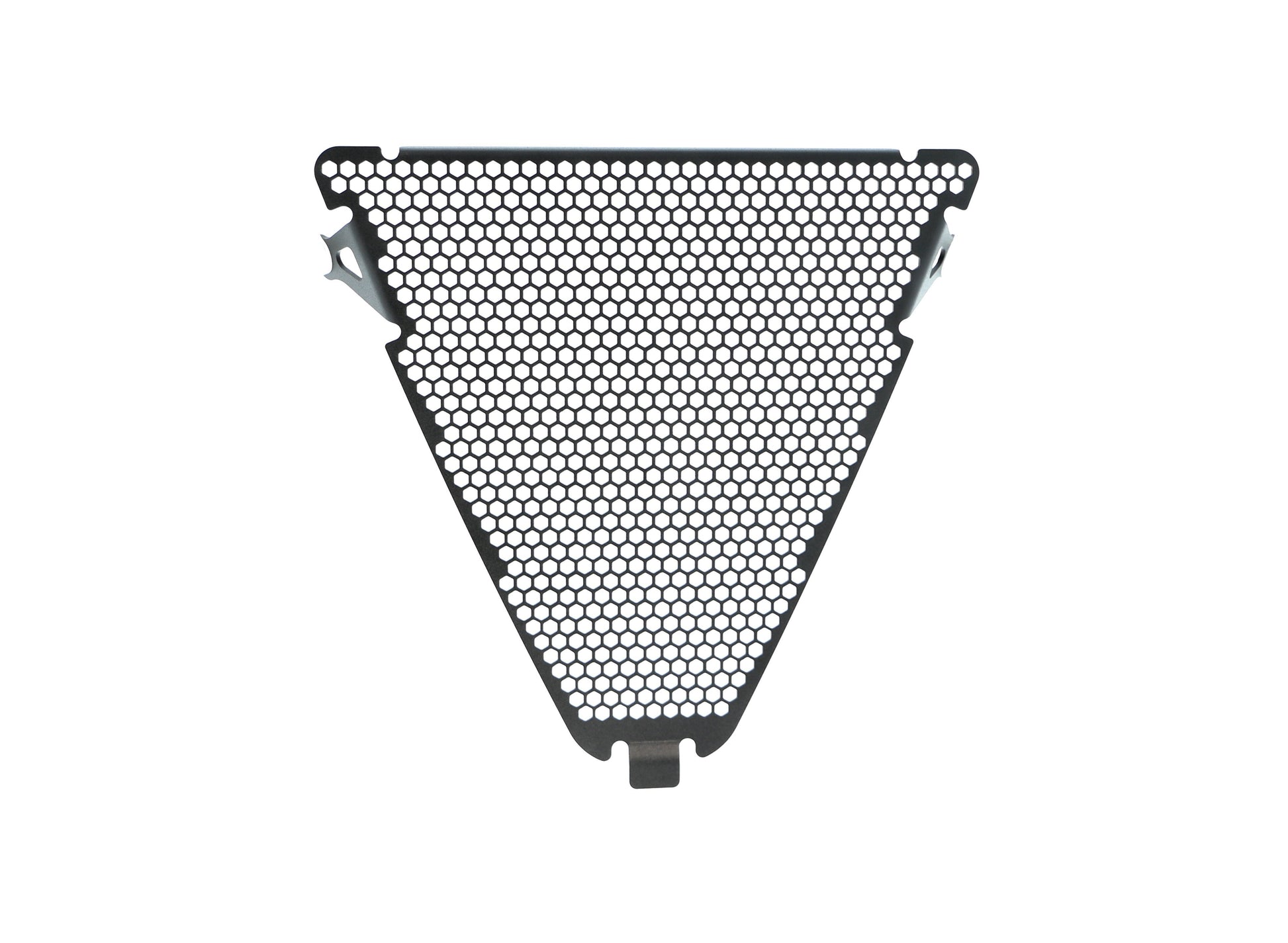Evotech Ducati Panigale V2 Bayliss 1st Champion 20th Anniversary Lower Radiatorcover (2022 - 2024)