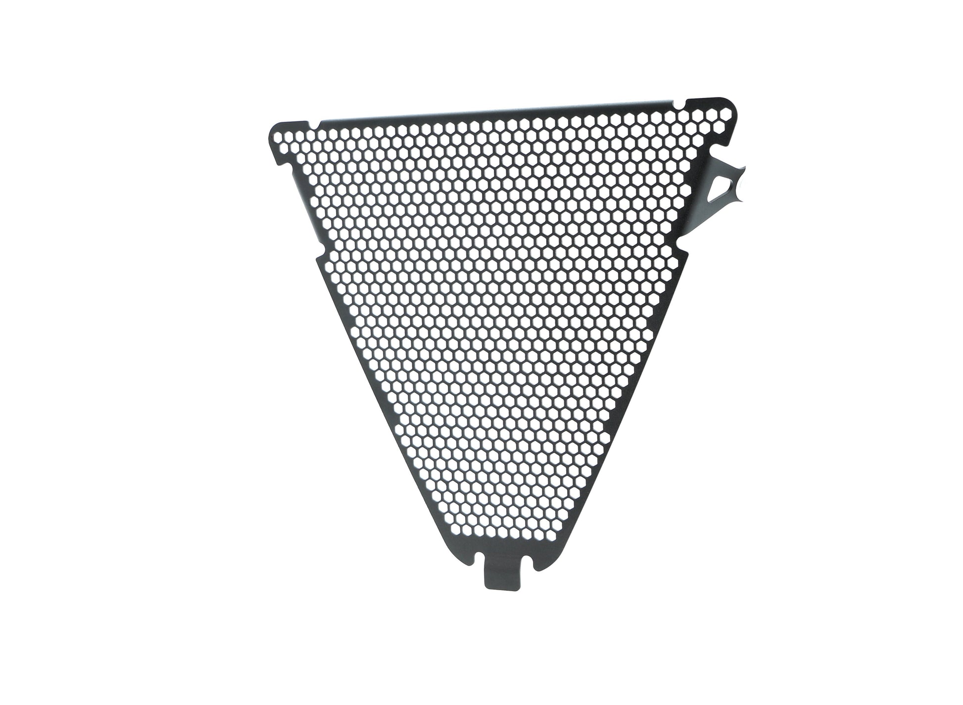 Evotech Ducati Panigale V2 Bayliss 1st Champion 20th Anniversary Lower Radiatorcover (2022+)